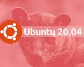 Linux Ubuntu X64 Persistent USB Flash Drive