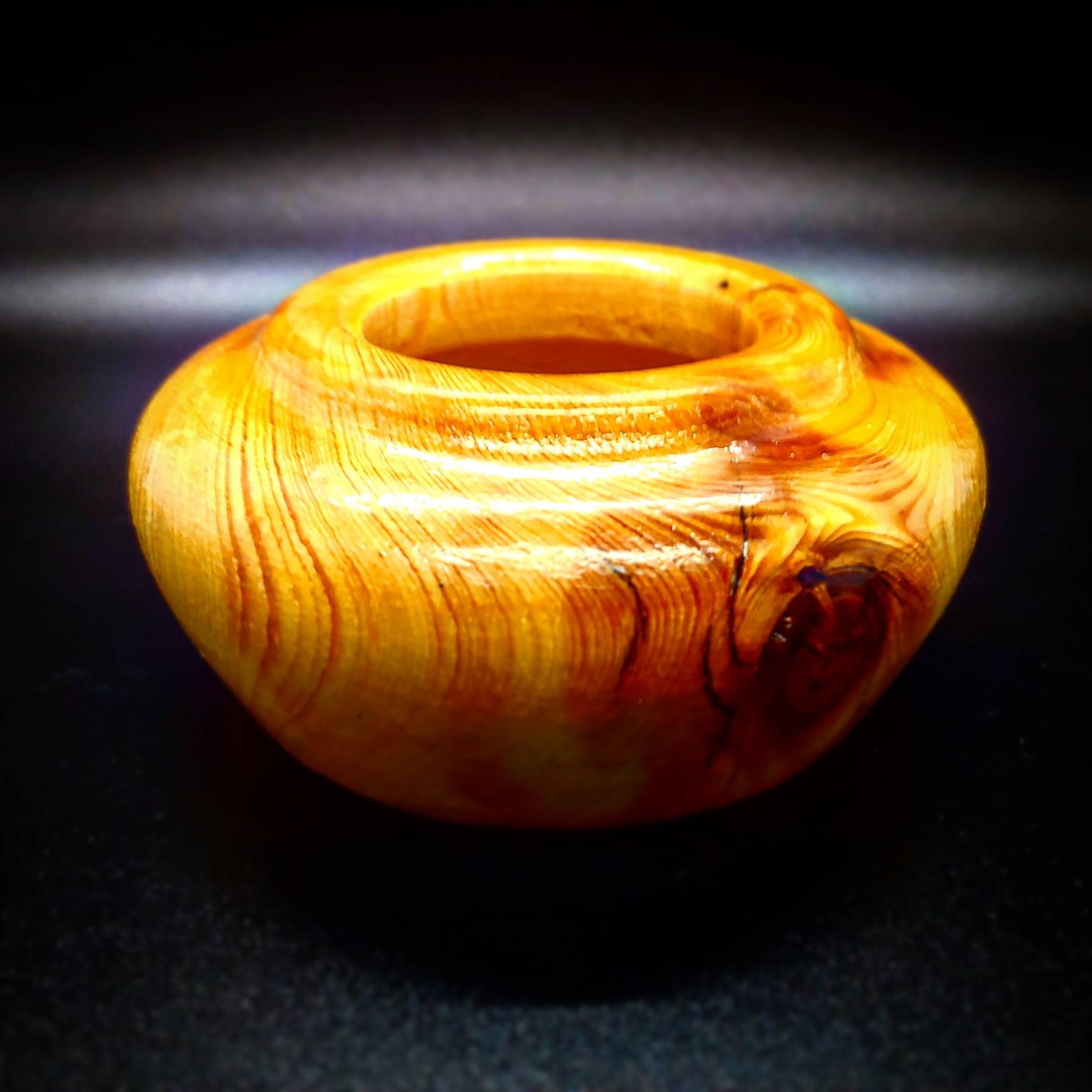 Ring bowl Etsy