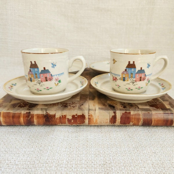 International Heartland Dinnerware Etsy