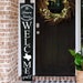 see more listings in the Porch Signs section