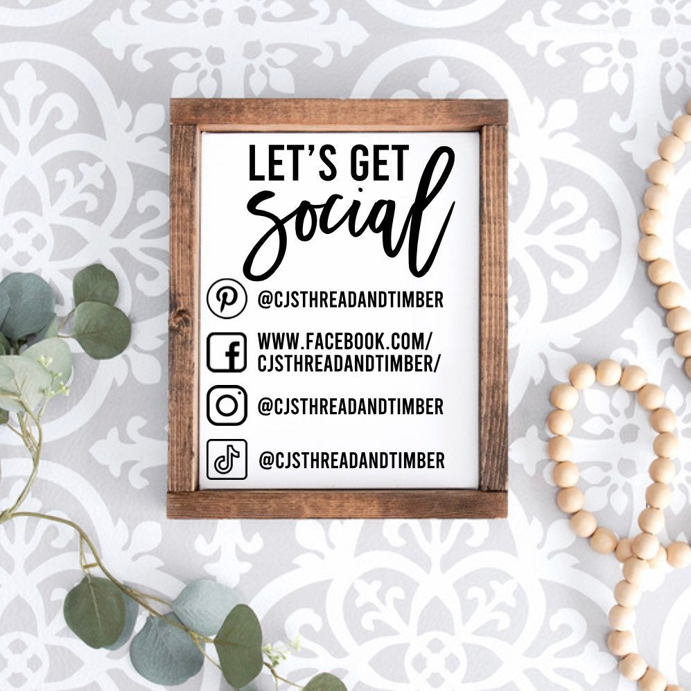 Welcome Ohio Wood Porch Sign, Front Door Porch Sign, Housewarming Gift, Outdoor Decor