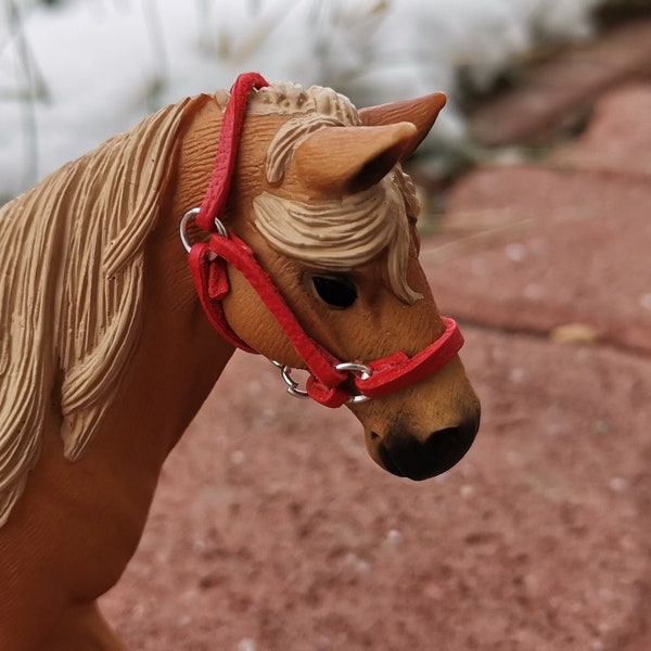 Schleich Horse Tack by Schleich Horse Lover 200 Etsy