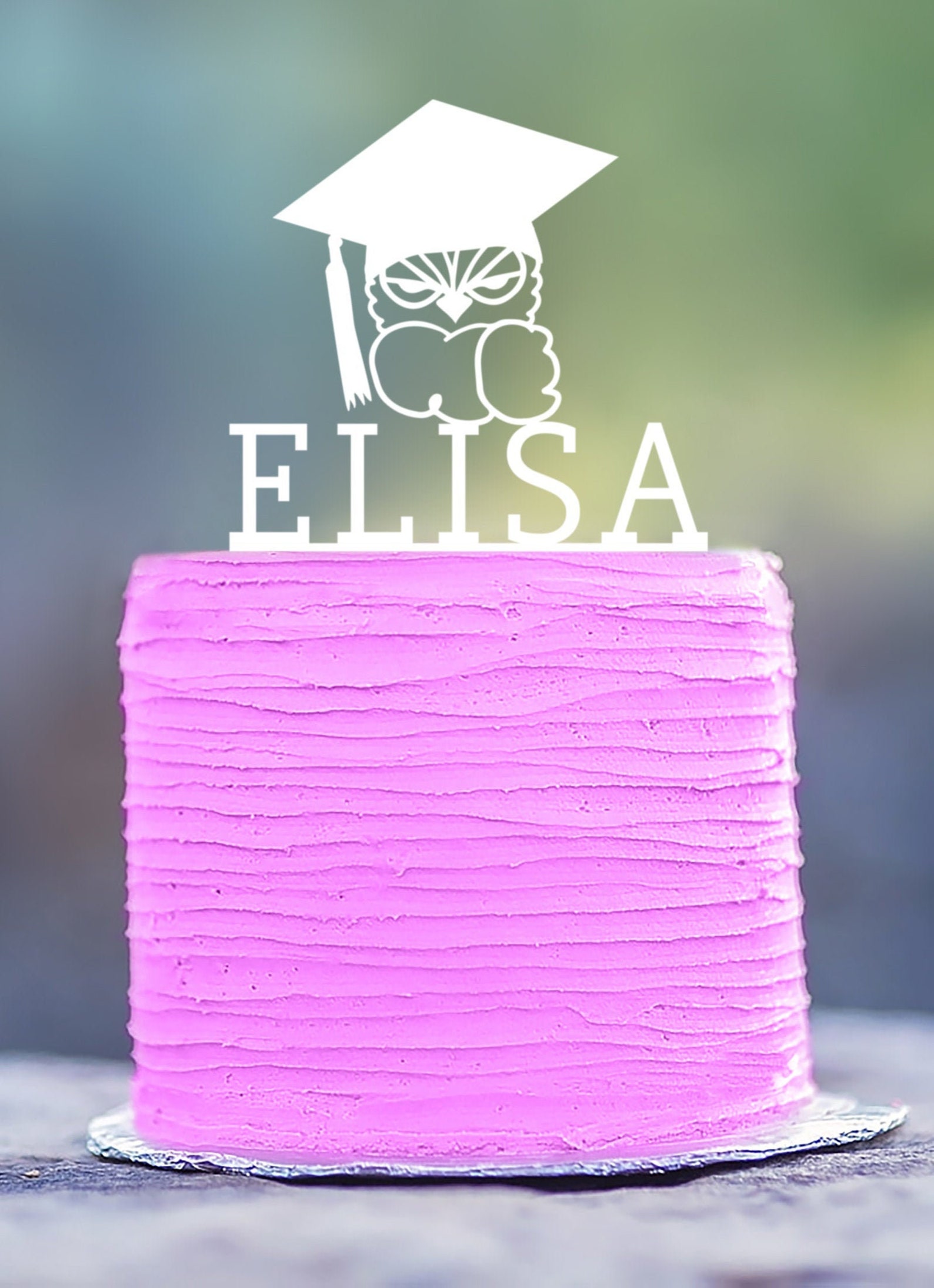 Graduation Cake Topper Graduation Cap Cake Graduation Cake Etsy Canada