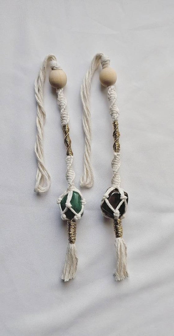 Charme/Bijoux de Rétroviseur/Attaché Rideaux/Suspendre