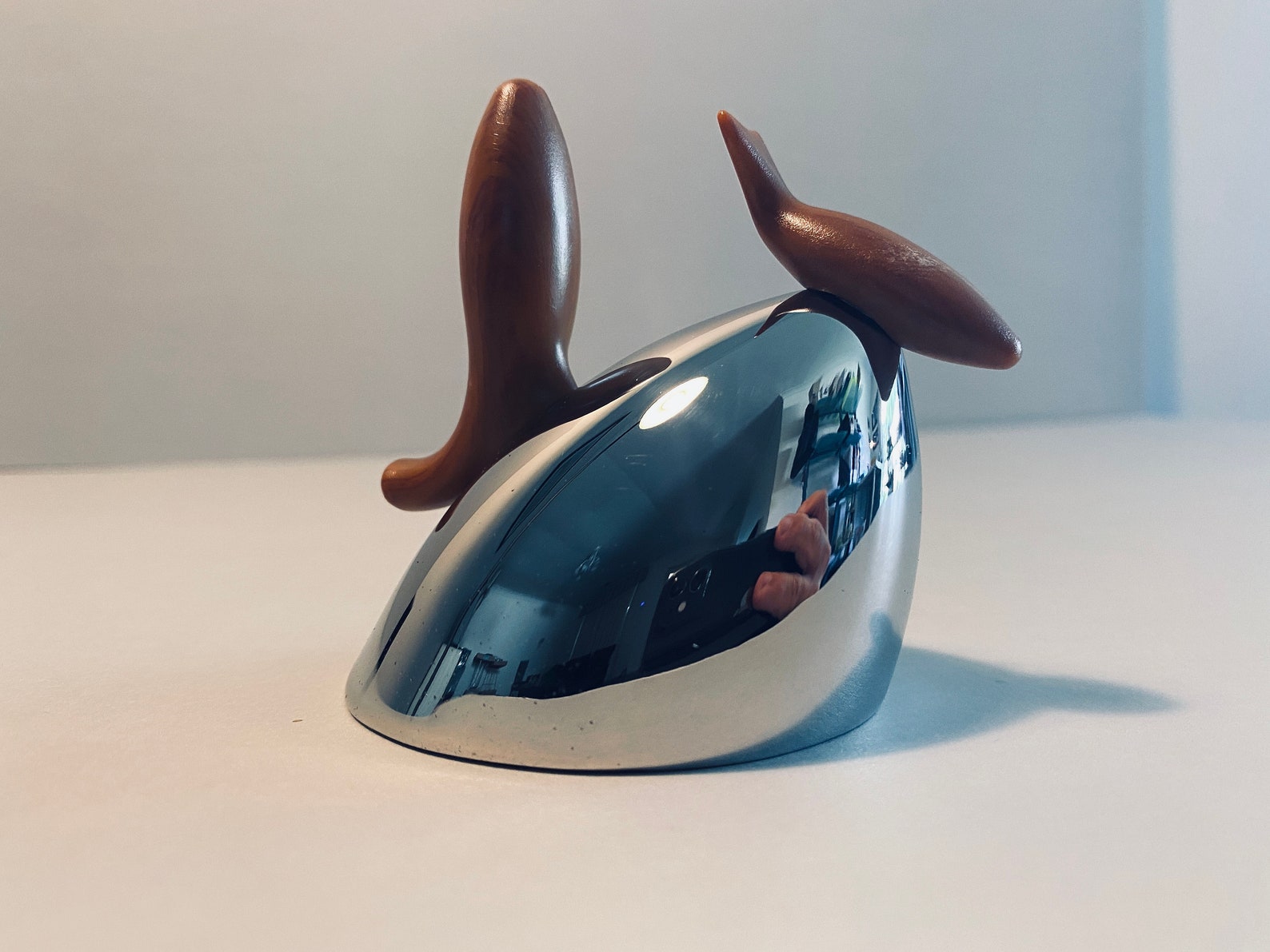 ALESSI Miniature Pito Kettle Frank Gehry Etsy UK