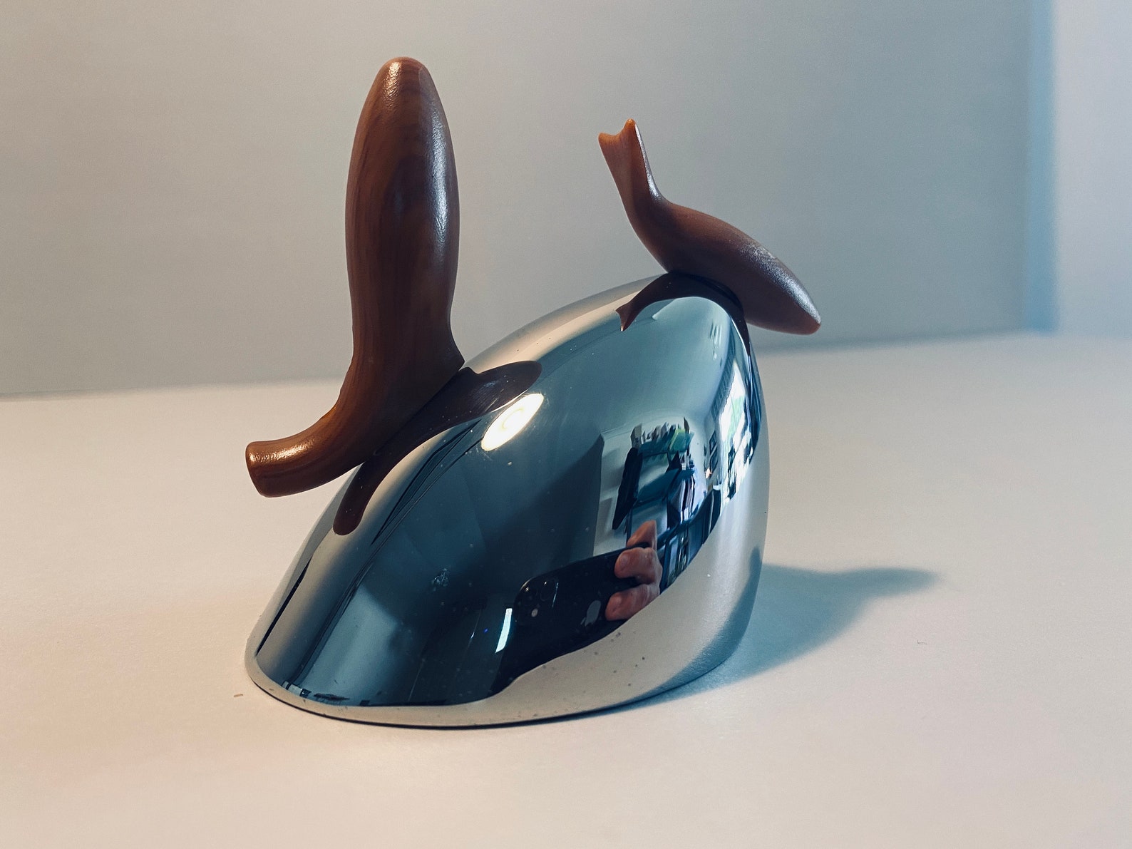 ALESSI Miniature Pito Kettle Frank Gehry Etsy Australia