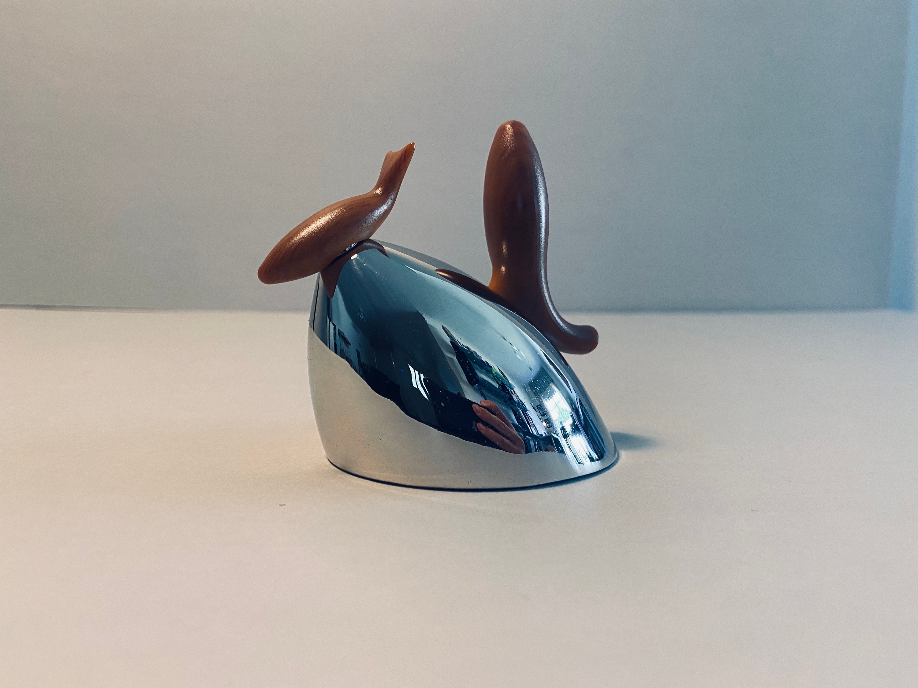 ALESSI Miniature Pito Kettle Frank Gehry Etsy Australia