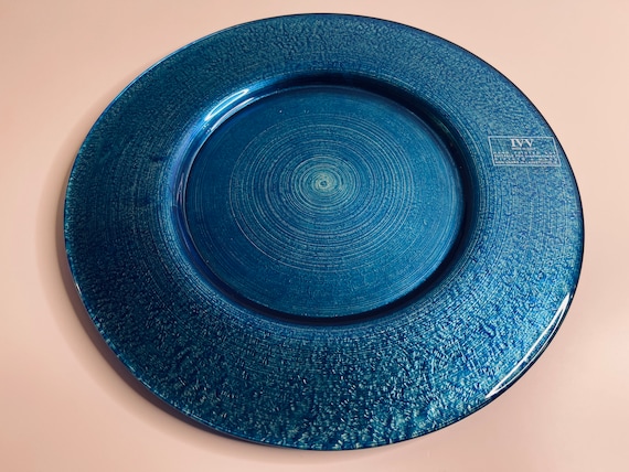 IVV(ITALY)ガラスペンダント