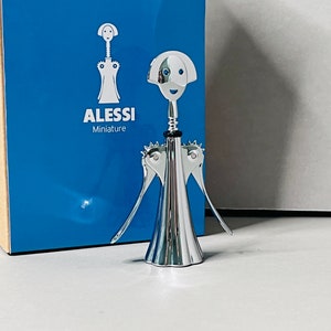 ALESSI | Miniature Anna G Korkenzieher - Alessander Mendini