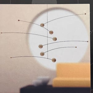 MÓVILES FLENSTED / Furura Mobile Nature - Ole Flensted