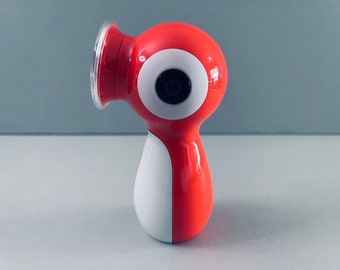 日本最大の Lint Piripicchio | ALESSI Shaver Stefano - Red Remover その他