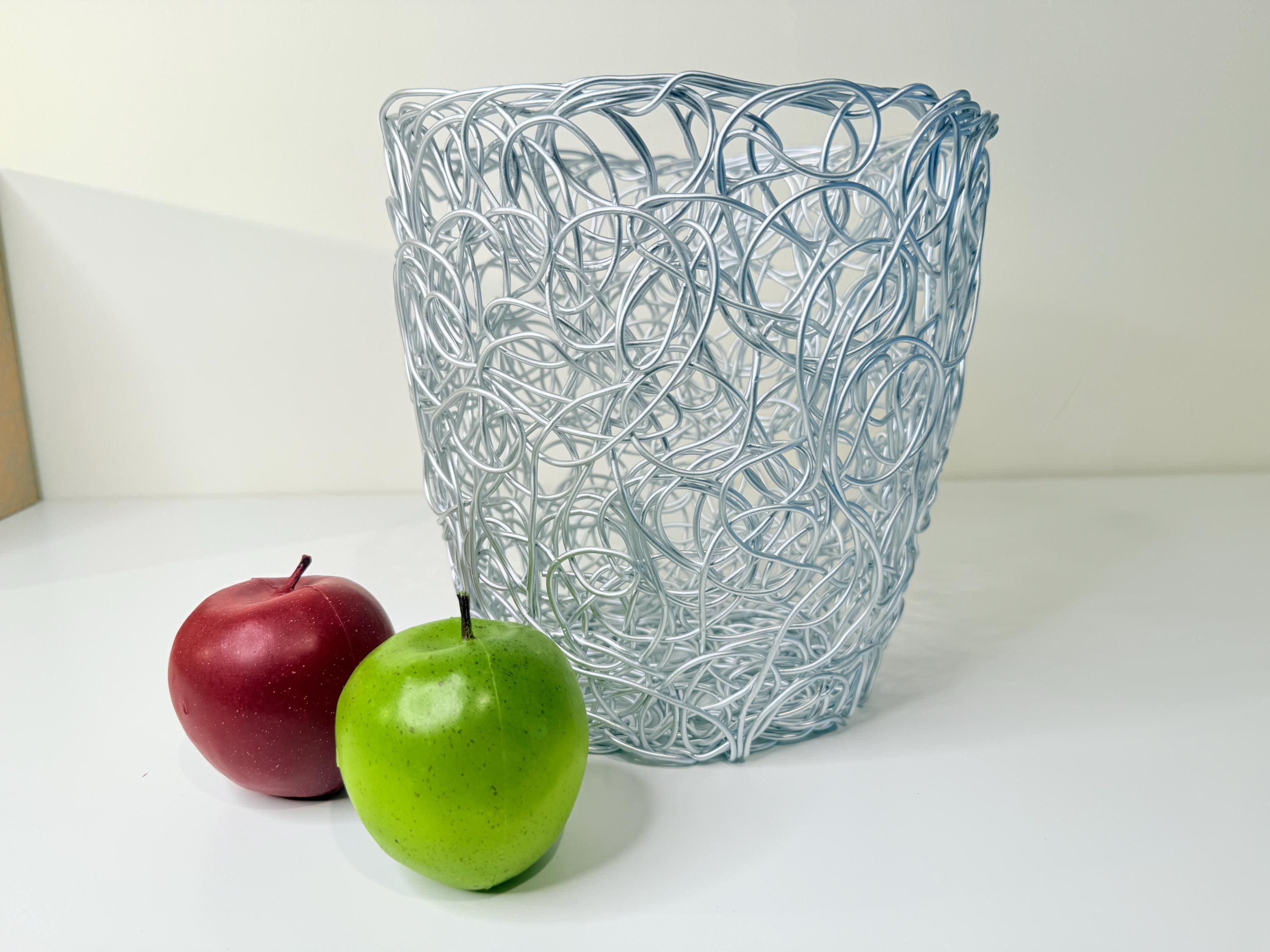 Alessi wire basket - Etsy 日本