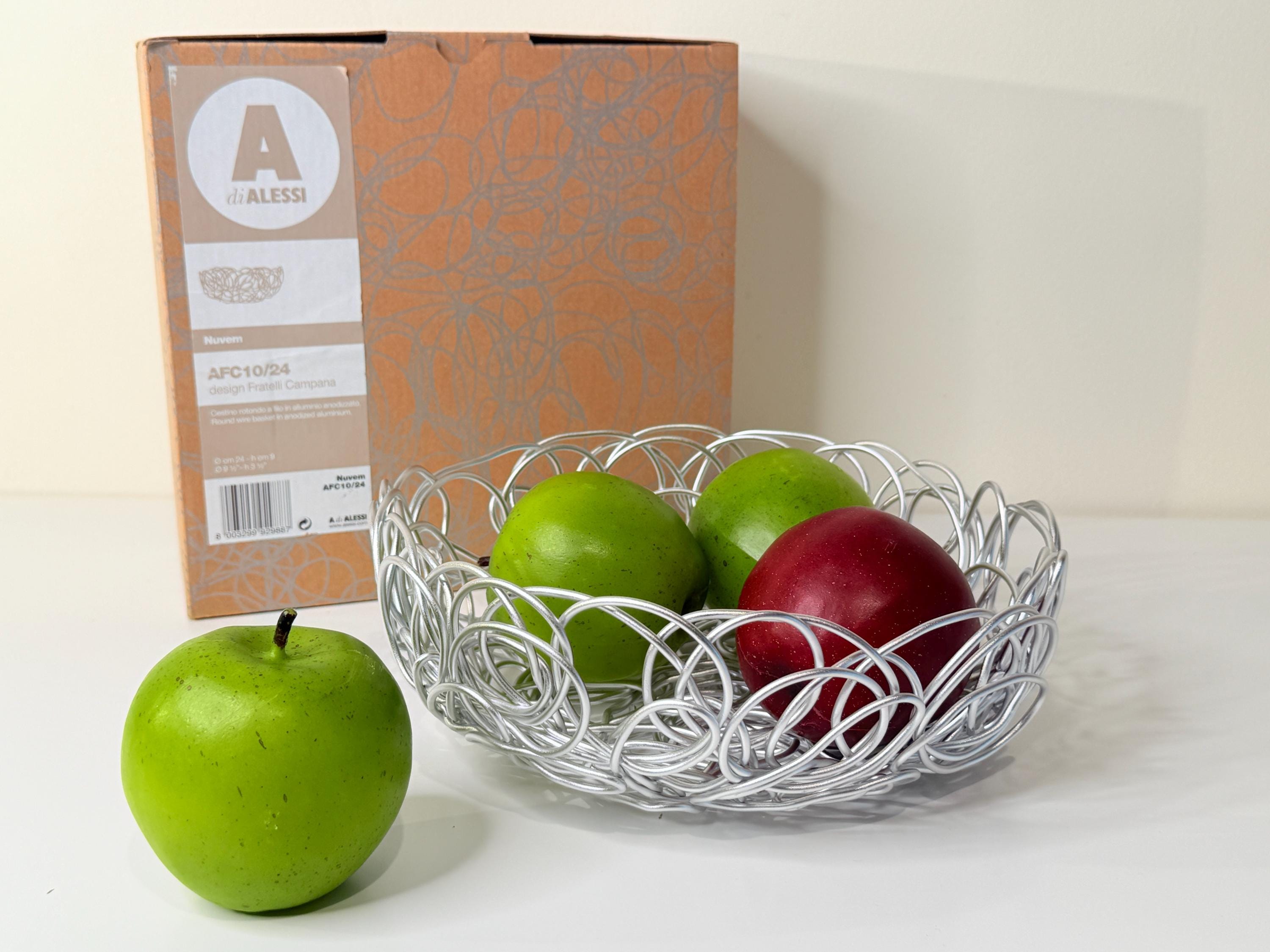 アレッシイ　フィリップ・スタルク　耳かき Alessi philippe starck - Etsy 日本