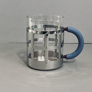 Alessi Gräber Tasse - Michael Gräber