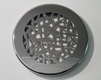 ALESSI | Cactus Trivet Stainless Steel - Marta Sansoni