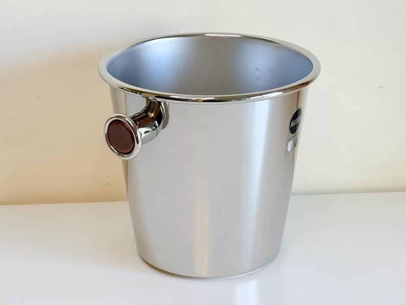 Alessi 5052 Wine / Champagne Cooler