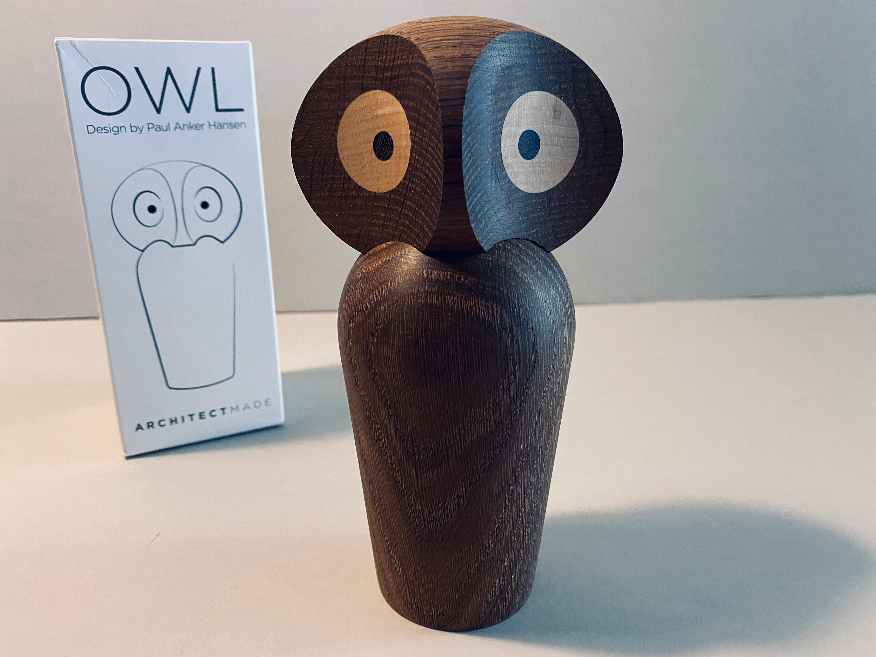 Owl – ARCHITECTMADE