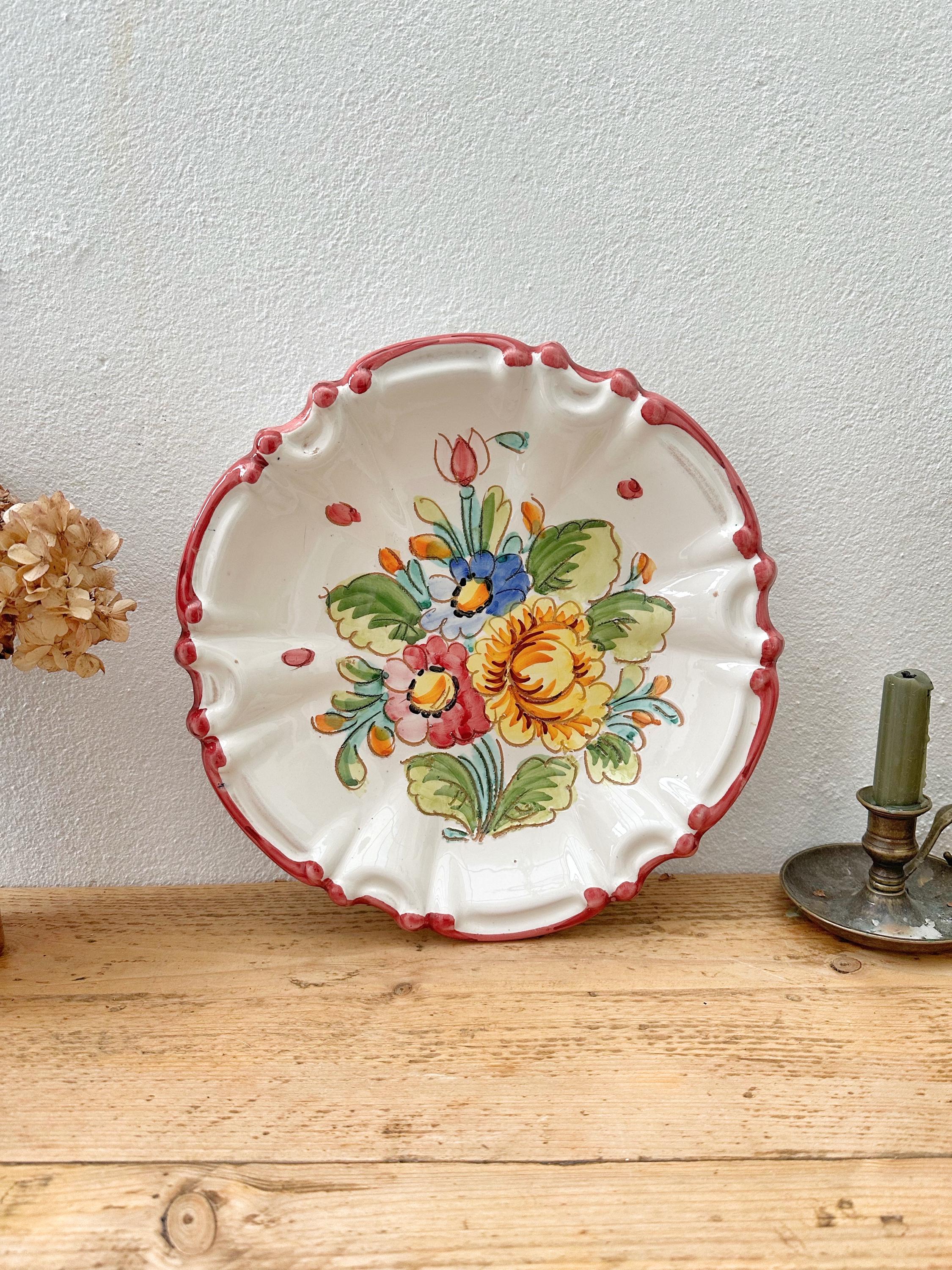 Ceramiche Paoli - Etsy