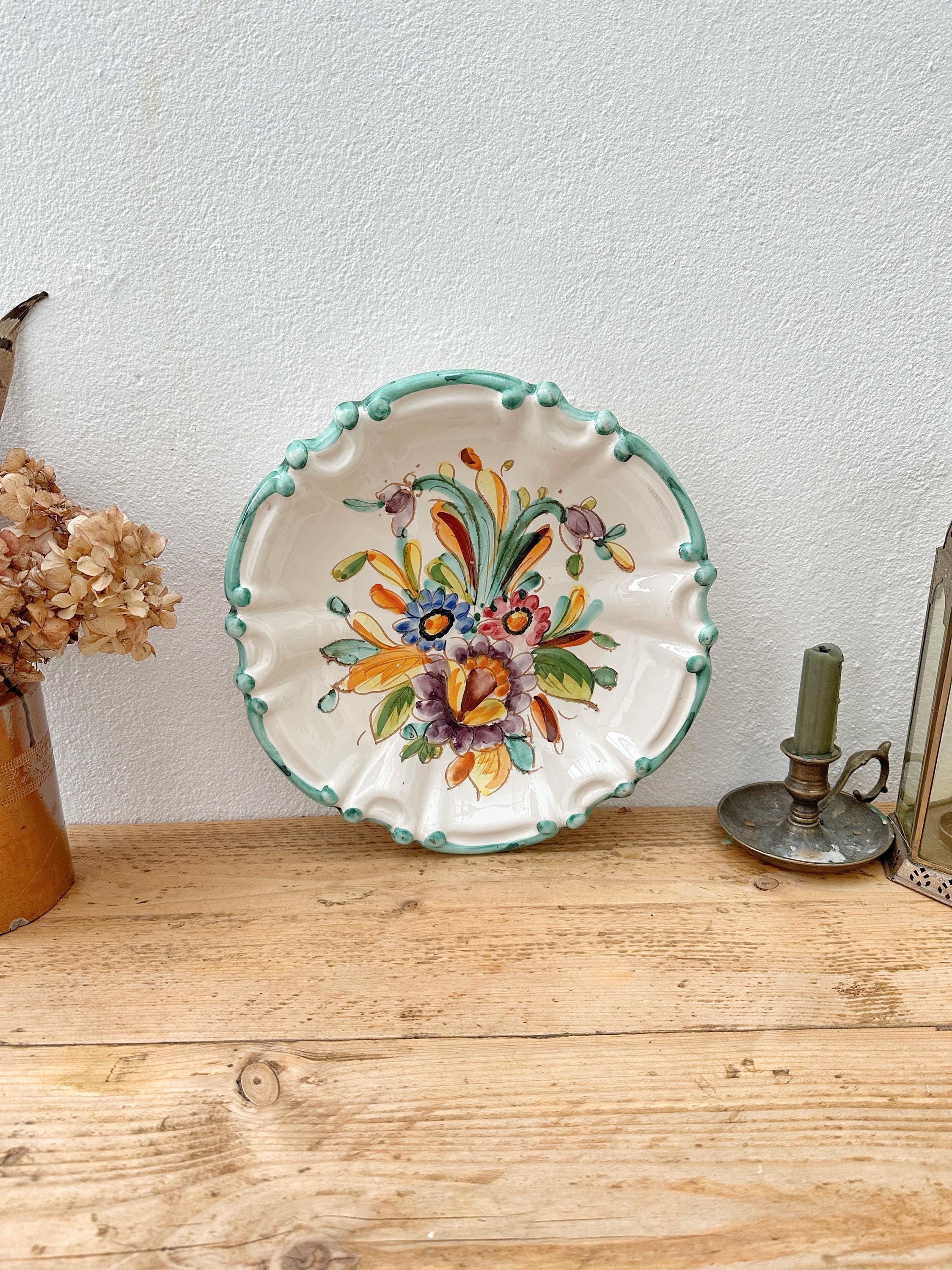 Ceramiche Paoli - Etsy