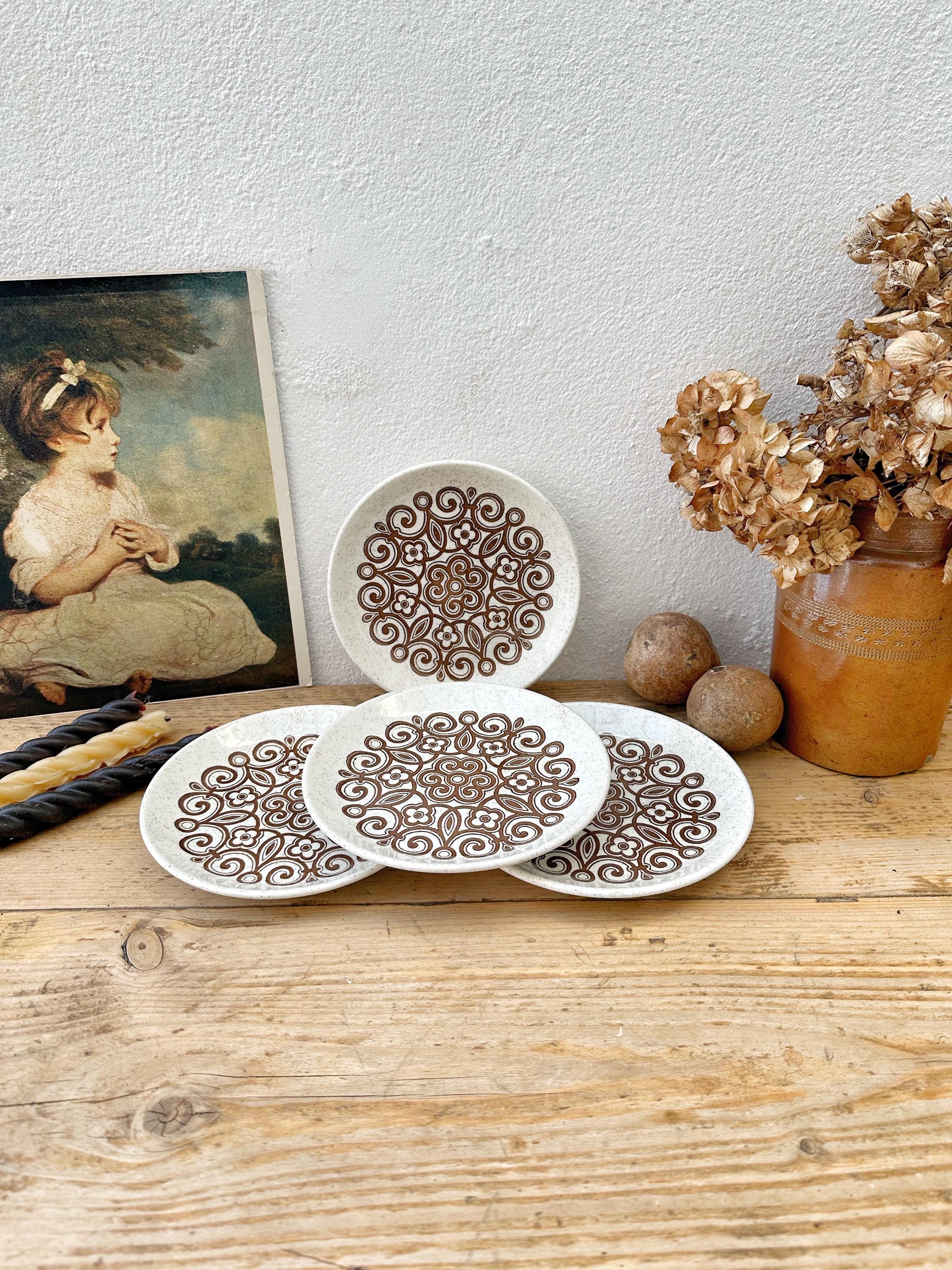 Biltons Tableware - Etsy