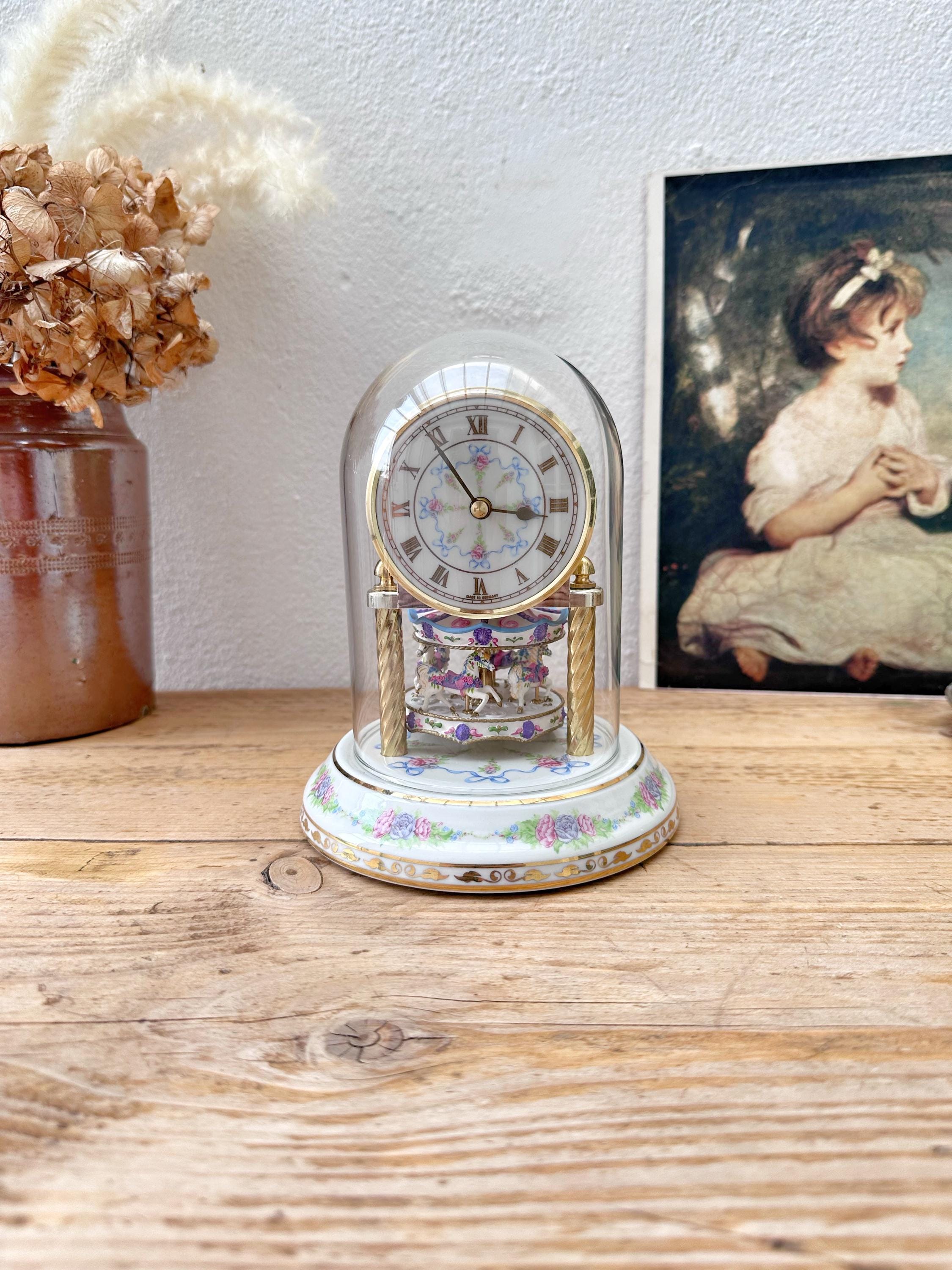 Mappin Webb Clock - Etsy