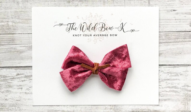 Florally Baby Shower Gift Set Newborn Girl Bow Set Pink Floral Headband Small Baby Bows Flower Print Headband Cute Baby Girl Hair Bows