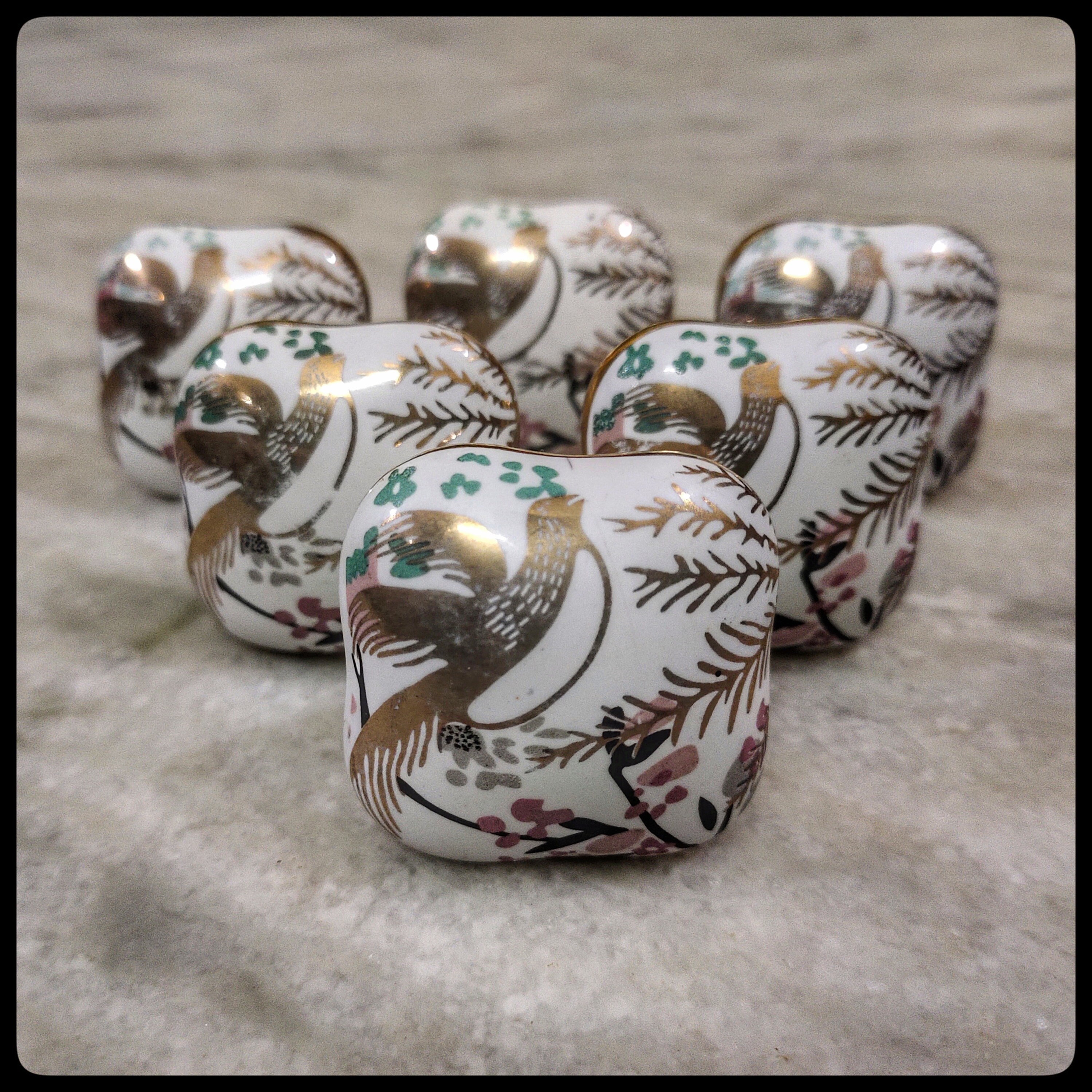 Perillas y tiradores de gabinete premium mango de perilla de | Etsy