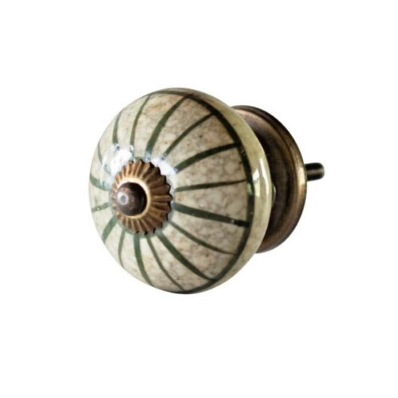 door knobs, cabinet knobs, upcycling, furniture decor, green, draw pulls, home improvement, door handles, cupboard doors, home decor, diy, ceramic knobs, patterned