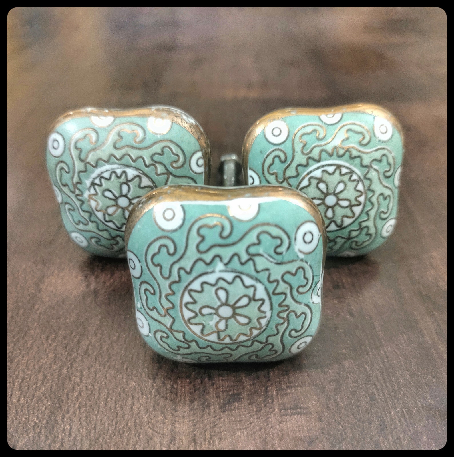 Perillas y tiradores de gabinete premium mango de perilla de | Etsy