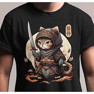 Samurai t shirt india cheap