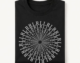 Paradoodle Variations Schlagzeuger T-Shirt