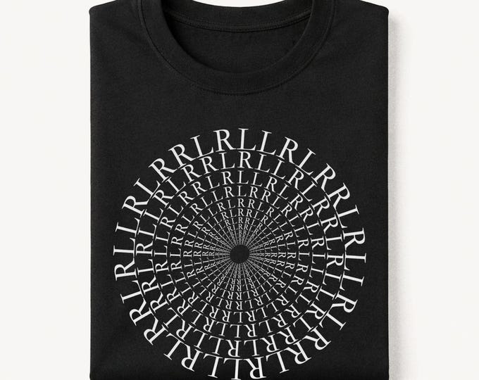 Paradiddle Variations Drummer T-Shirt