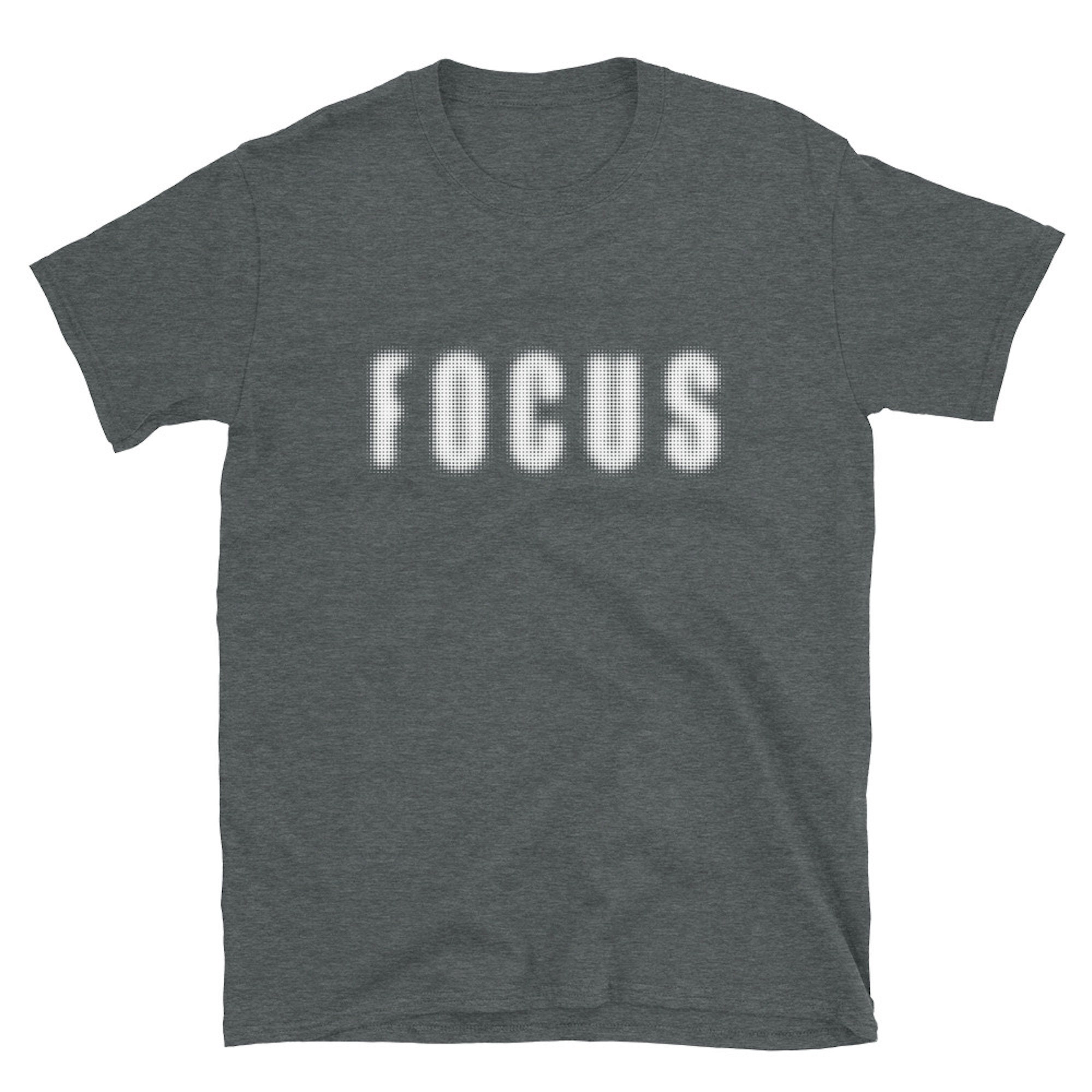 Focus Shirt Funny Optometrist Shirt Optician Gifts Eye Test Etsy