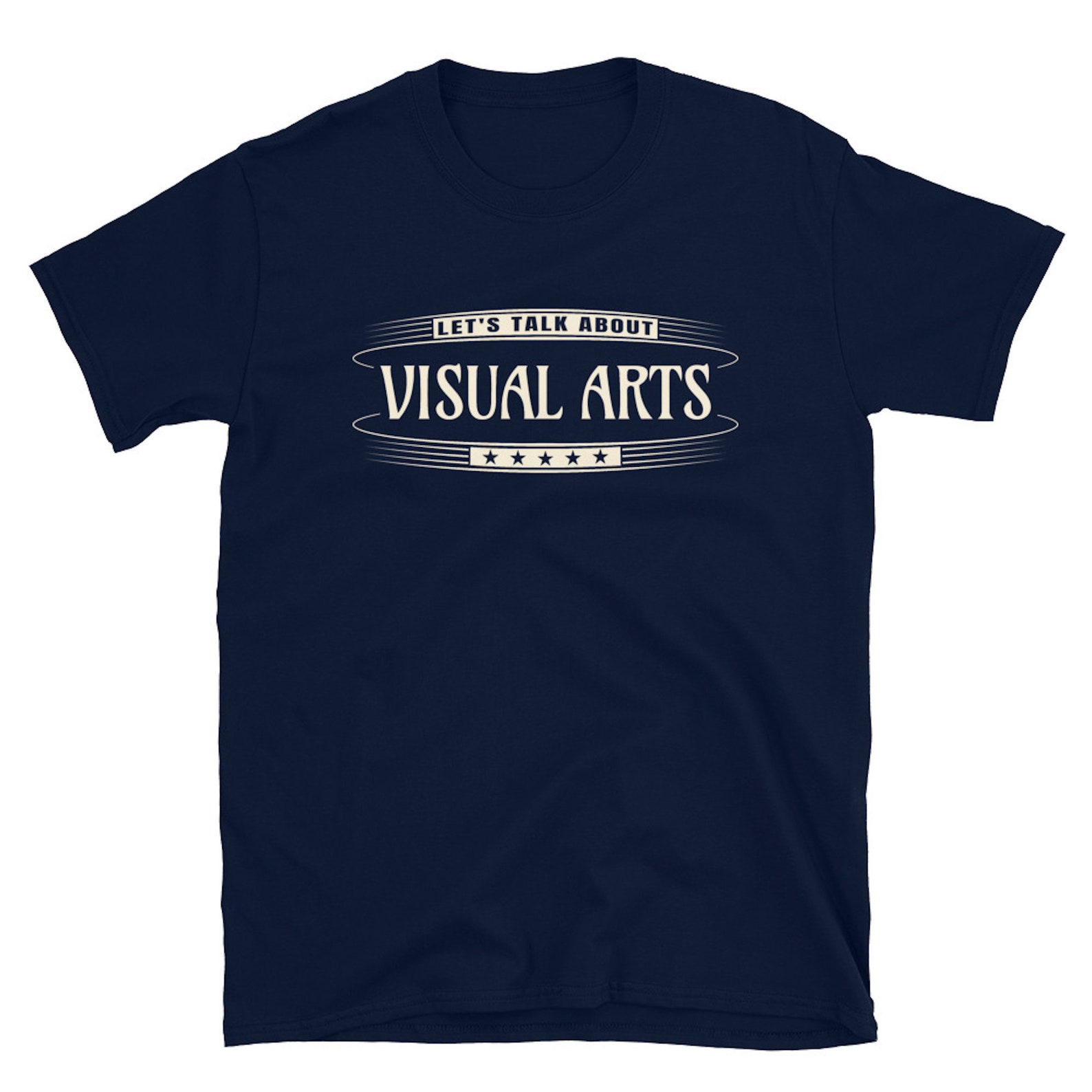 Visual Arts Teacher Let s Talk About Visual Arts Etsy