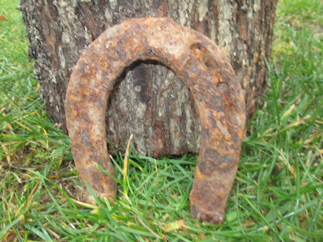 Antique Horseshoes, Iron Horseshoes, Lucky Horseshoes, Rustic Wedding