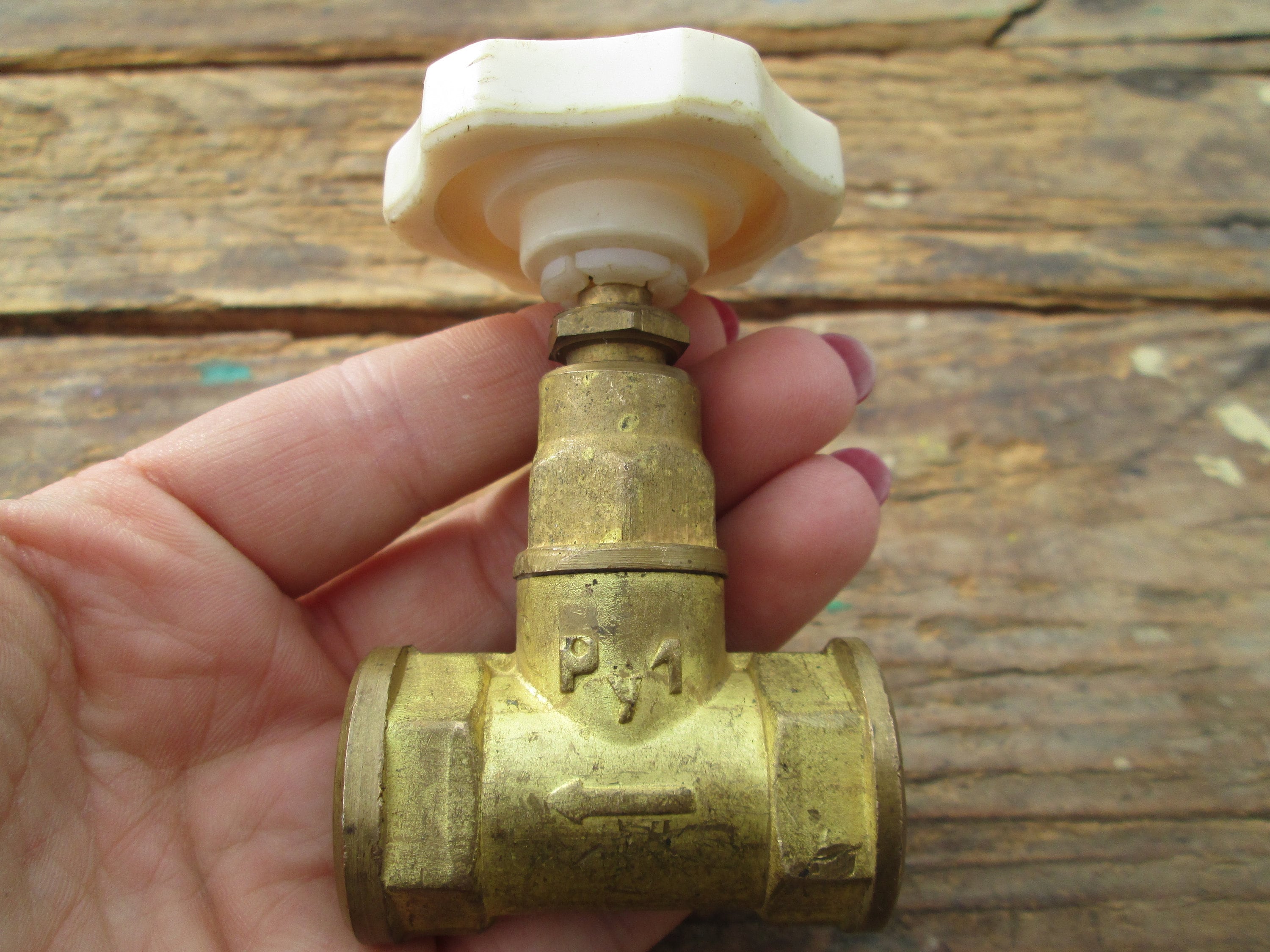 Brass Water Valve, Brass Water Tap, Brass Water Faucet, Pipe Connector ...