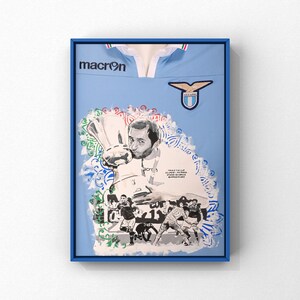 Lulic Lazio POSTER