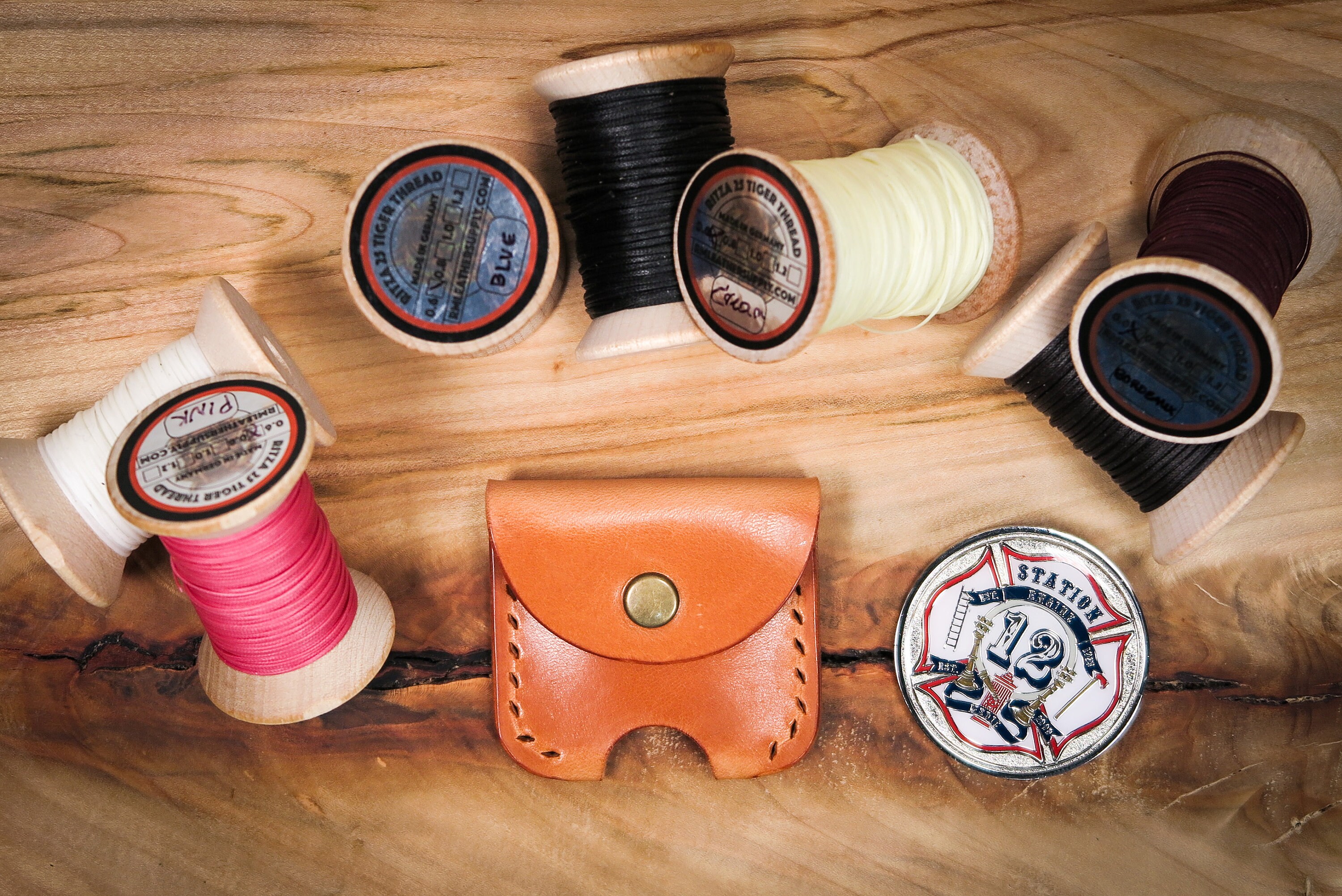 Custom Challenge Coin Holder/pouch - Etsy Canada