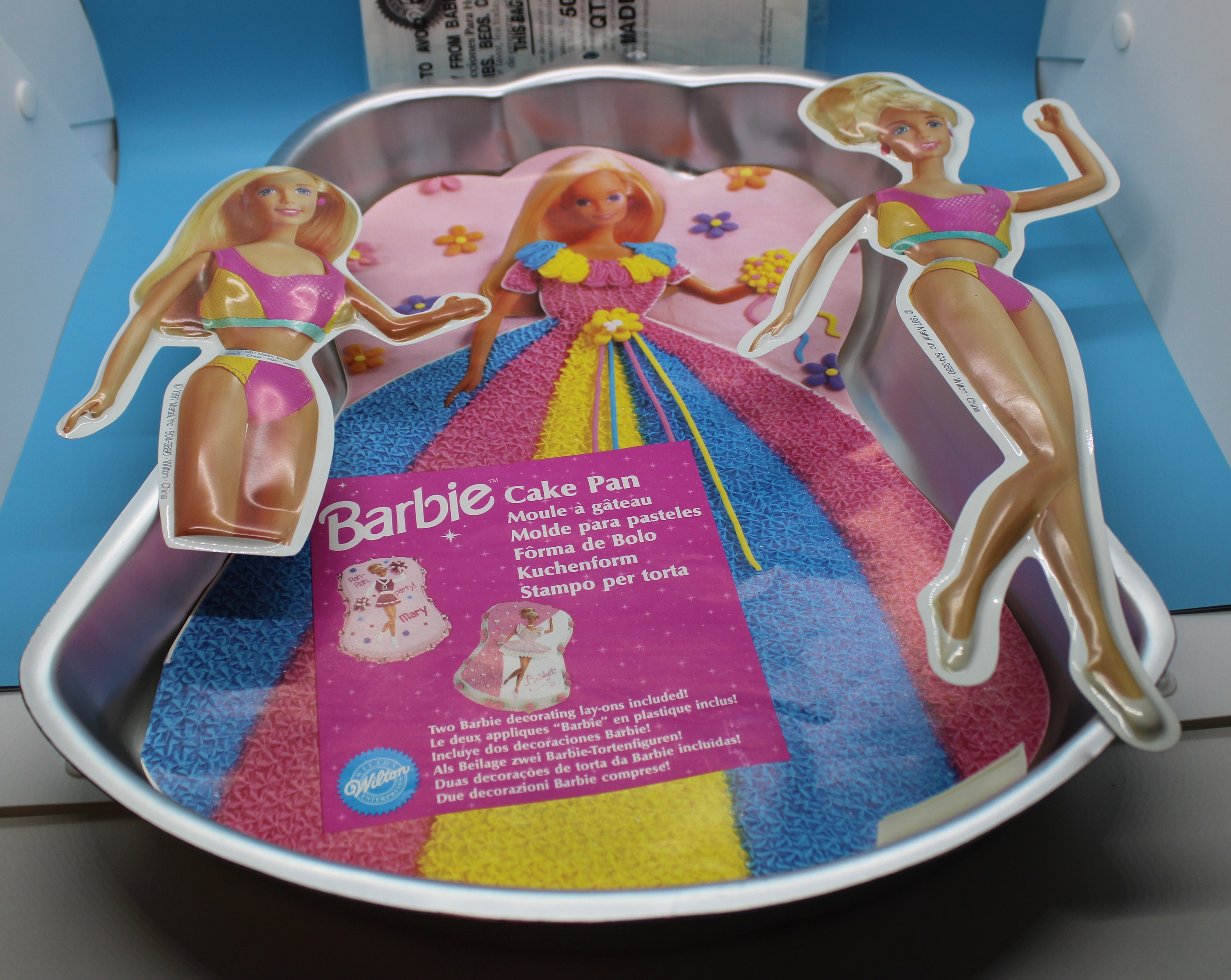 Molde para-download-barbie