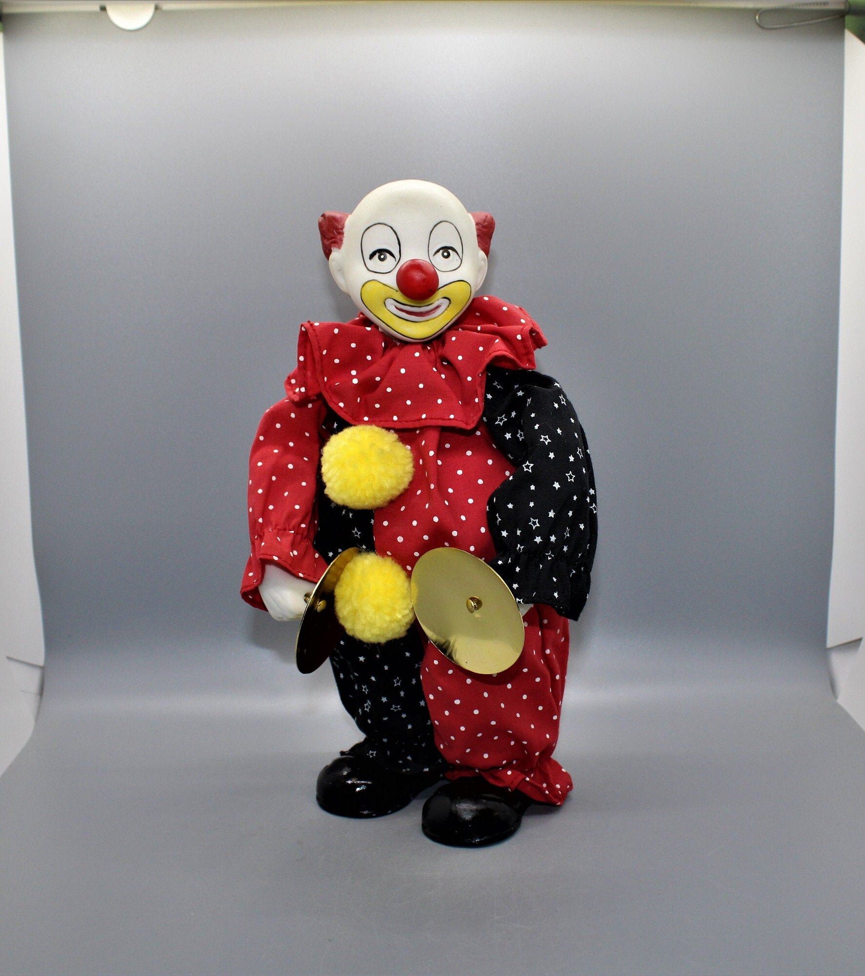 Send in the Clowns Music Box - Etsy Send in the Clowns Music Box - Etsy