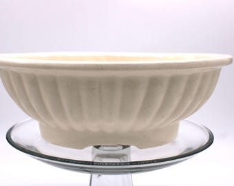 Vintage Planter Haeger Pottery Planter With Beautiful Deep Sheen Haeger Is Famous For, Marked Haeger 3938-B U.S.A. A Piece Of Glazed Artware