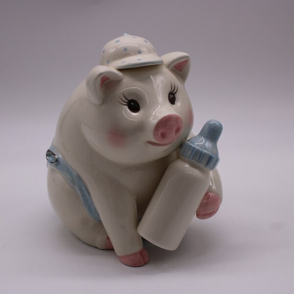 Baby Bottle Bank Etsy