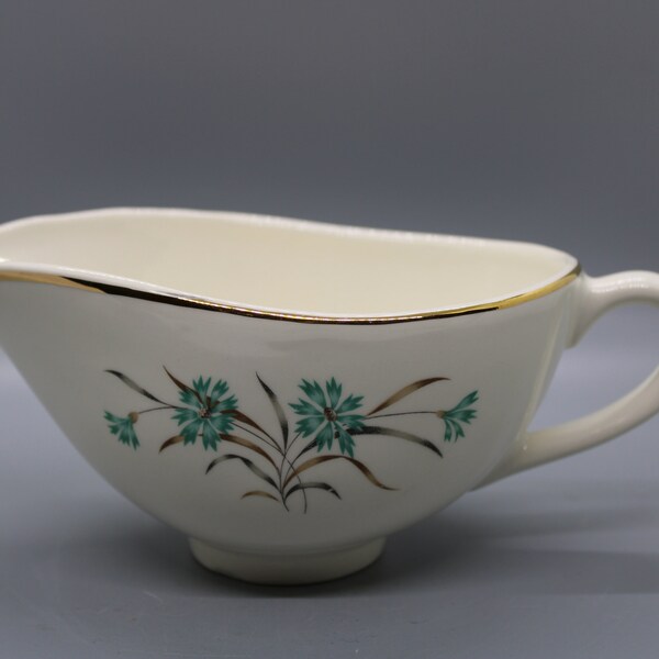 Vintage Gravy Boat Etsy