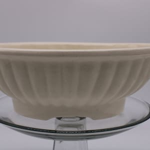 Vintage Planter Haeger Pottery Planter With Beautiful Deep Sheen Haeger Is Famous For, Marked Haeger 3938-B U.S.A. A Piece Of Glazed Artware