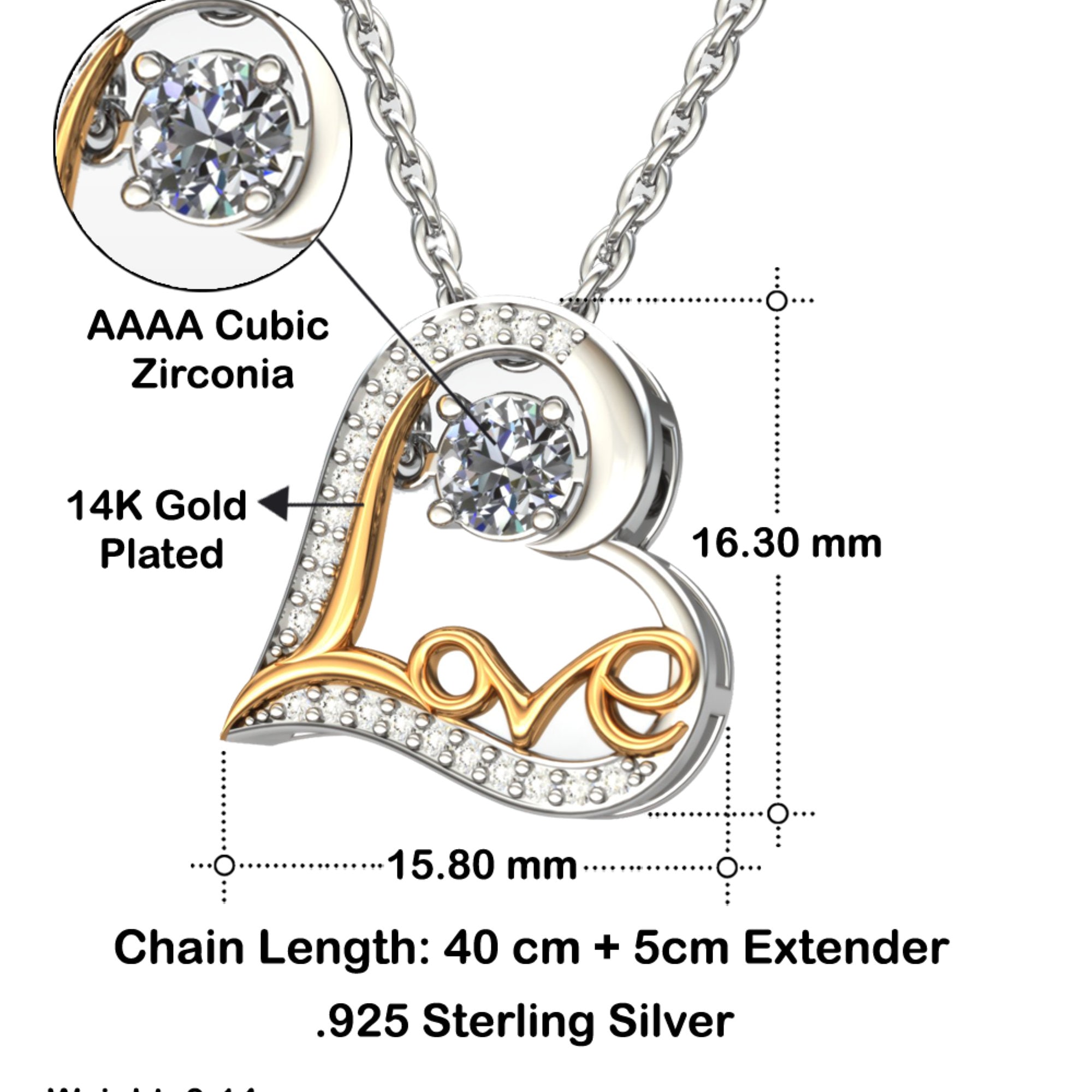 ★SENTIMENTS★ NO.346 [SILVER] NECKLACE SILVER 925 SV CLAW NECKLACE SV – THE SHOP YOHJI YAMAMOTO