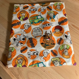 Booksleeve large