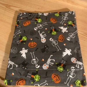 Book sleeve large
