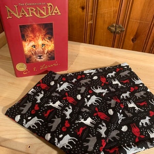 Book sleeve set