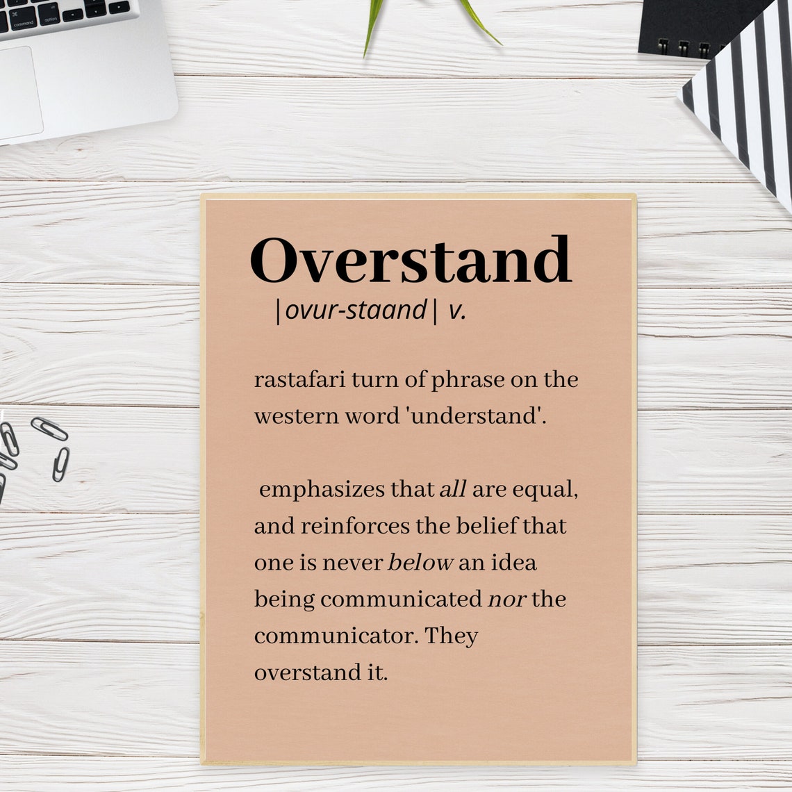 overstand vs understand – understand understand 違い – PQOH