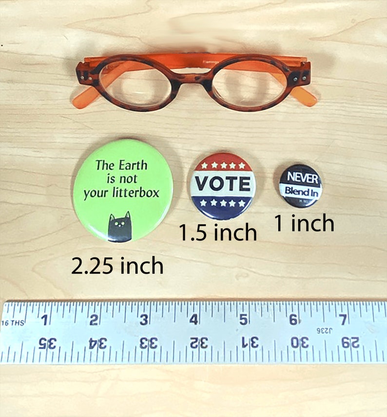 Kamala Harris Button 2024 Kamala Pins Buttons Fridge